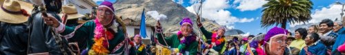 Fotos e Imagenes de Cusco