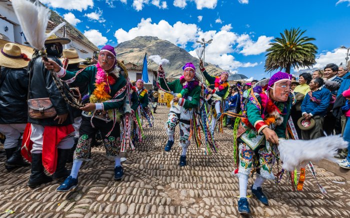 Fotos de Cusco